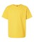 Gildan Youth Ultra Cotton Heavyweight Short Sleeve T Shirt For Custom Printing And Durable School Wear